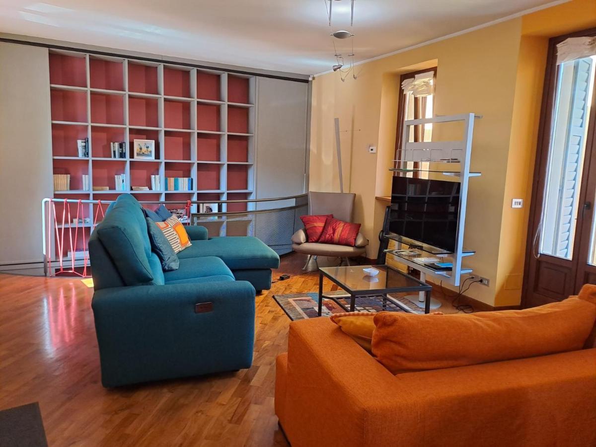 Casa Acquerello Villa Ghiffa Ngoại thất bức ảnh