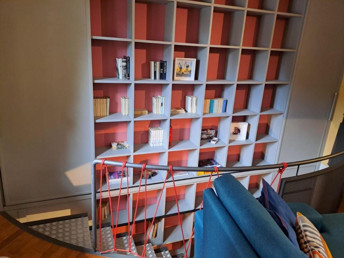 Casa Acquerello Villa Ghiffa Ngoại thất bức ảnh