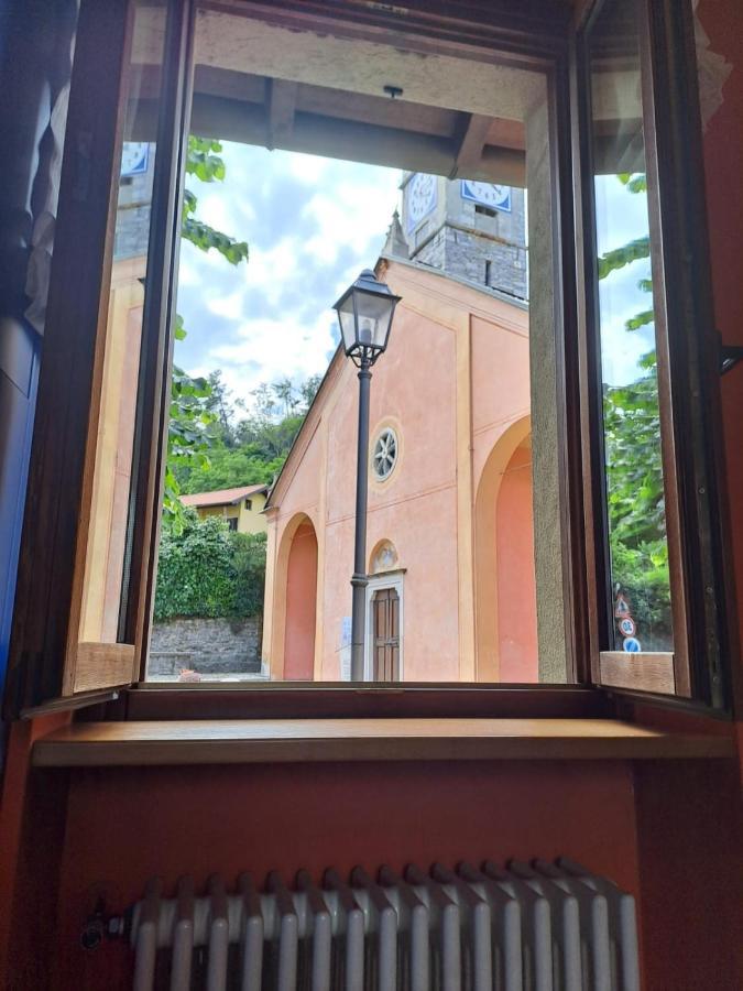 Casa Acquerello Villa Ghiffa Ngoại thất bức ảnh