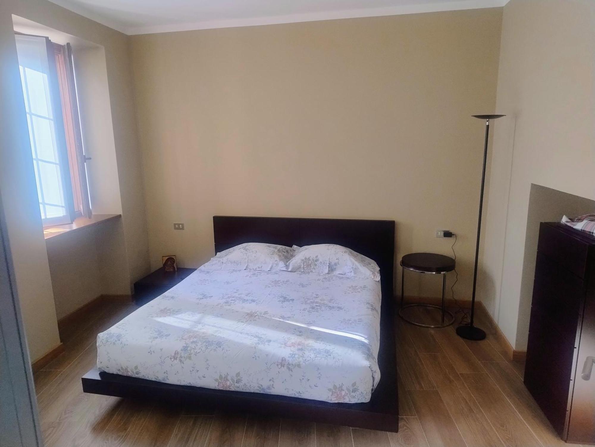 Casa Acquerello Villa Ghiffa Ngoại thất bức ảnh